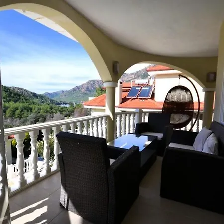 Imagine Renting Your Own Luxury Villa Lakestone 4 Dalaman