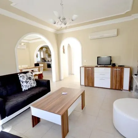 Vila Imagine Renting Your Own Luxury Villa Lakestone 4 Dalaman