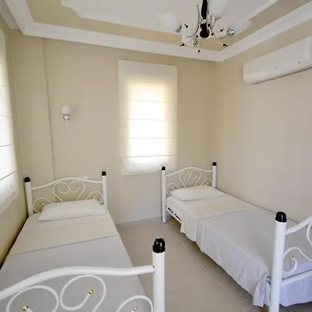 Imagine Renting Your Own Luxury Villa Lakestone 4 Vila Dalaman