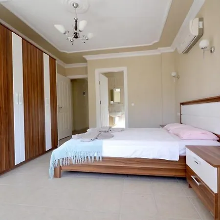Imagine Renting Your Own Luxury Villa Lakestone 4 Dalaman