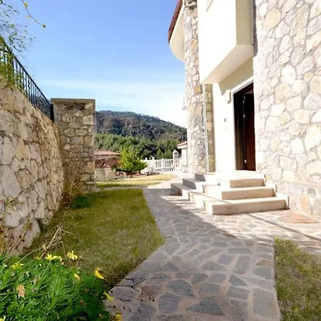 فيلة Imagine Renting Your Own Luxury Villa Lakestone 4 دالامان